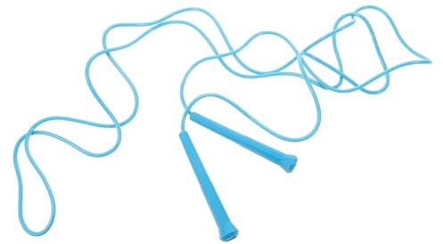 ARTSEWPLY Portable Jump Ropes for Kids Adults Workout Jump Rope for Fitness Training Home Gym Equipment