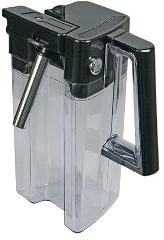 Esam 3500 3600 Milk Tank,Compatible for Delonghi, Coffee Machine Milk Pitcher Frother Jug Replacement