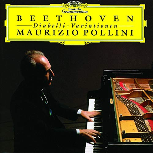 Deutsche Grammophon 1991514