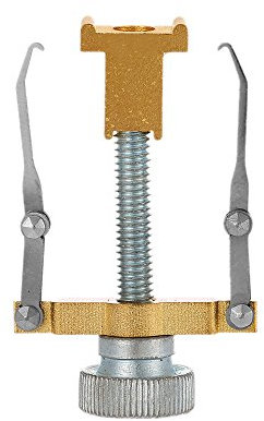 Anself Professional Ingrown Zehennagel-Korrektur-Werkzeug Toenail Behandlung Pedicure Werkzeug