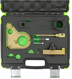 Jbm - Kit für RenaultNissanOpelVauxhall 2.02.3 DciCdti M9RM9T - 53311