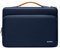 tomtoc 360° Tasche Hülle für 2024 13,5 Zoll Microsoft Surface Laptop 6/5/4, Surface Book, 14,4 Laptop Studio, Laptoptasche Sleeve Passt 14 ASUS ZenBook, 14 Lenovo IdeaPad, 14 Acer Swift 1/3