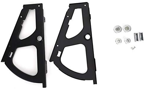 Zapateros Plegado de Una Capa Bisagra de Zapatero Cajon Plegable Zapatero Negro Con Bisagras Con Accesorios de Montaje Ferretería para armarios Ferretería