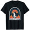 Gravel Bike Rennrad Gravel Mum Cyclocross Radler T-Shirt