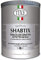 TIXE Shabtix – Finitura Decorativa per Muri e Superfici, LUCIDA