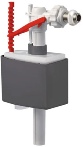 Robinet à flotteur WC universel Rambo Ce