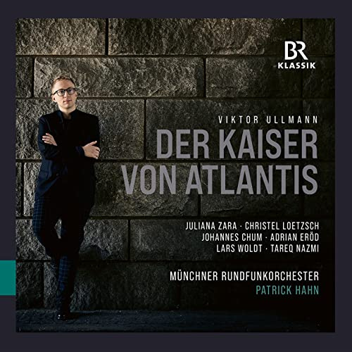 Der Kaiser von Atlantis