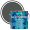 Rust-Oleum Dark Grey Water-Resistant Bathroom Wall & Ceiling Paint - Graphite 2.5L