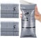 20 Pack Emergency Urinal Bag Camping Pee Bags Road Trip Essentials for Adults Vomit Bags Disposable Pee Bags Traffic Jam Emergency Portable for Men Women Kids Children Patient
