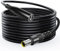 KFD Jackery - Cavo di prolunga solare SolarSaga 100 da 8,0 mm per Jackery 60 W 100 W per centrale elettrica portatile Explorer 160/240/500 Solar Generator Powerstation 14AWG 10 FT cavo di ricarica