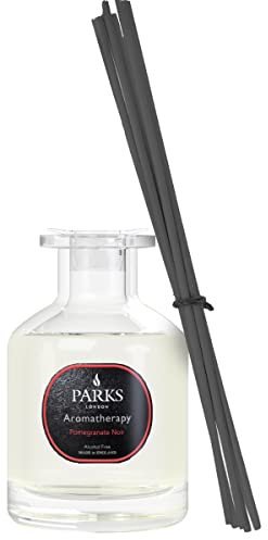 Parks London Diffuser AROMATHERAPY Pomegranate Noir 100ml