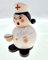 Rudolphs Schatzkiste Räuchermann Krankenschwester mit Spritze BxHxT 8,5x12x8,5cm NEU Rauchen Rauchfigur Rauchmann Räucherfigur Räucherkerze Smoker Kerze Figur Mann Holz Seiffen Erzgebirge Holz Schnee