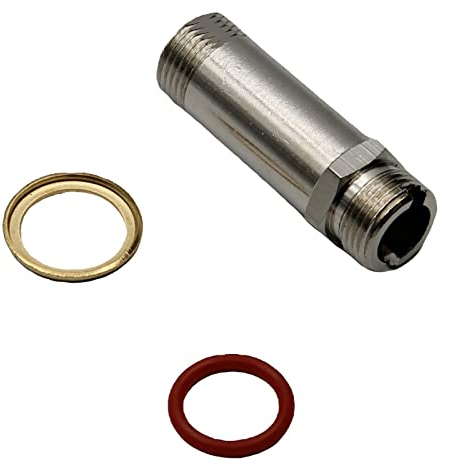 Polti Raccordo Guarnizione Pulizia Caldaia Tappo Vaporetto Smart 100B 100T 120