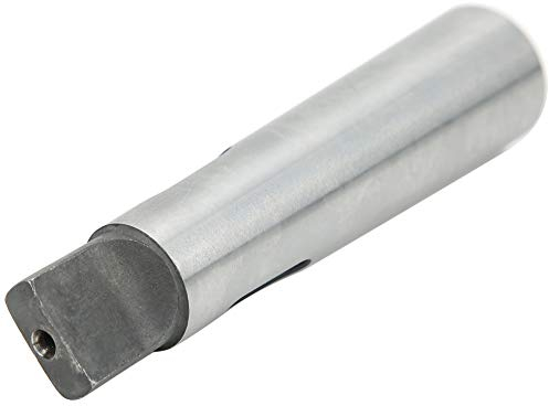 MK3 auf MK2 Reduzierbohrfutterhülse Zum Drehfräsen, Konusadapter Reduzierbohrhülse