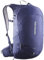 Salomon Trailblazer 20 Unisex-Wanderrucksack, Vielseitig, Einfach zu benutzen, Bequem und leicht, Blau