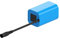 Lixada Nesting Boat Battery, 7.4V 12000mAh Akku Ersatz für Nesting Boat Köderboot Fischereimittel, Angelköder Boot