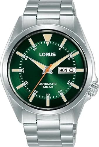 Lorus Klassische Uhr RL421BX9