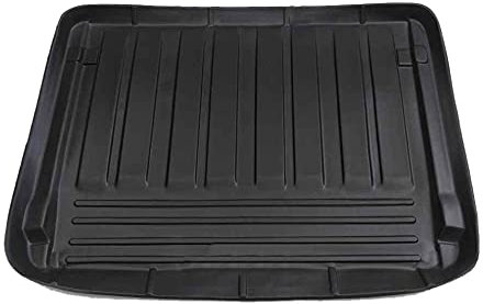 Alfombra Maletero KW6184 - Adecuada para Kangoo Authentique 2008-2010
