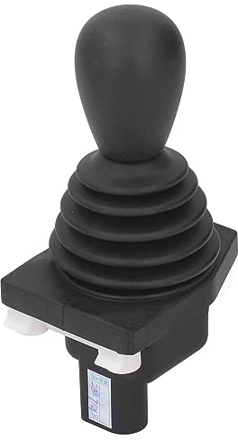 Gabelstapler-Steuerungs-Joystick, Joystick-Steuerung für Gabelstapler Traktor Lader Joystick-Controller-Griff 7919040015 Gabelstapler Joystick-Hebel Ersatz für E25 E25S E30S 1276