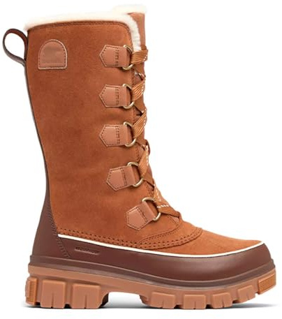 Sorel Women's Torino Tall WpFashion Boot