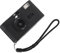 CAXUSD 1pièce Caméra à Film Vintage Réutilisable avec Flash Intégré Caméra sans Batterie pour Photos De Qualité