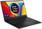 ASUS Vivobook S15 OLED M5506UA 15.6 3K 120Hz OLED Laptop (AMD Ryzen 9-8945H, 16GB RAM, 1TB PCIe SSD, UK Layout RGB Backlit Keyboard, Windows 11 Home)
