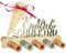 JOYEASE Schultüte Einschulung Geldgeschenk Holz - Endlich Schulkind Geschenk- Schulanfang Geschenke für Mädchen Jungen