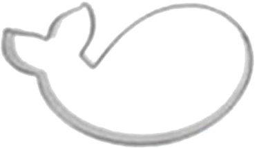 Hoement Antihaftbeschichtete Keksform Edelstahl Cartoonmotiv Hitzebeständig Mikrowellengeeignet Fondant Und Schokoladen Ausstecher Für Backofen Und Kühlschrank