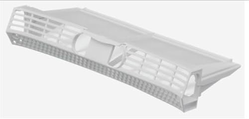 MyApplianceSpares Lint Fluff Filter for Bosch Dryer WTE84307GB
