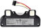 Batería de 14,8 V Compatible con el Robot Aspirador CECOTEC Conga, 5090, 6090 y 5490(5600mAh)