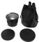 52mm 0.35X Wide Fisheye Lens With Macro Portion Optical Glass Conversion Lens Water-proof For DSLR Close-up Shots