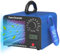 Ozono Generador 65,000 mg/h, Ozonizador Industrial O3 con Temporizador de 120 Min, Temperatura, Humedad, Dispositivo de Ozono Hasta 300㎡ O3 Ozonizador para Garajes, Apartamentos, Hoteles
