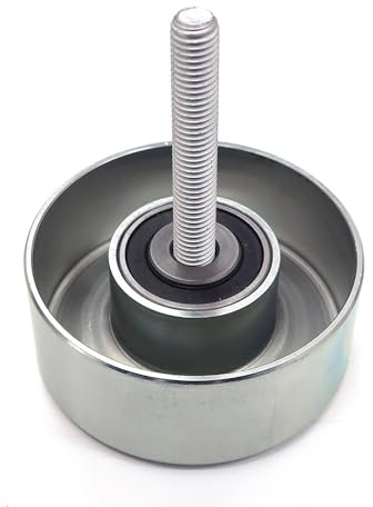 SKF VKM 31309 Multi-V Pulley Set