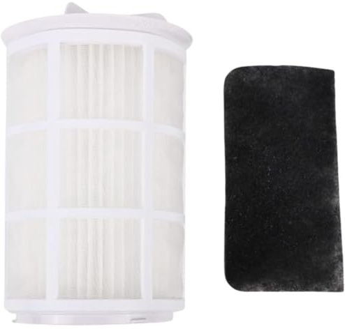 Replacement Type 71 Pre-Motor & Exhaust Filter Kit for Hoover Blaze Breeze Evo Upright Vacuum Cleaner Compatible with Smart Spirit Models Alternative Part to 35601420