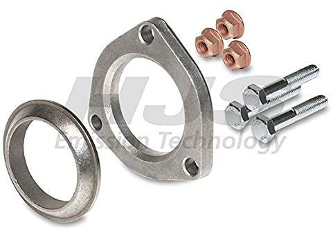 HJS 82 11 4301 Montageteile