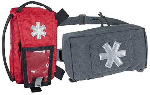 Helikon-Tex Modular Individual Med Kit Shadow Grey