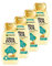 Garnier Ultra Soft Shampoo Reichtum d'Argan, 4 Stück