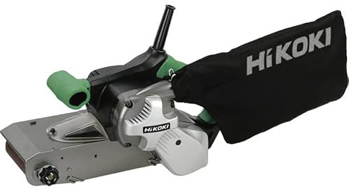 HiKOKI SB10V2 Belt Sander 100mm 1020W 110V