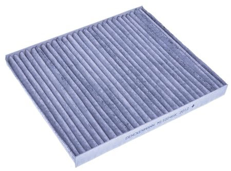 DENCKERMANN Filtro Aria abitacolo Filtro al carbone attivo M110246K