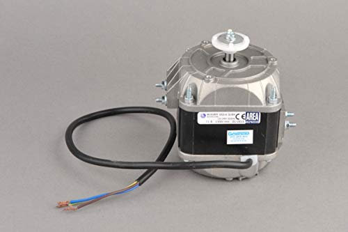 BSD Motor Ventilador para Unidad Exterior Aire Acondicionado - 25W