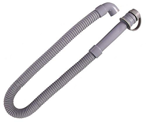 Schlauch/Ablaufschlauch/Ablass Schlauch für NILFISK BA 451 / BA 531 / BA 551