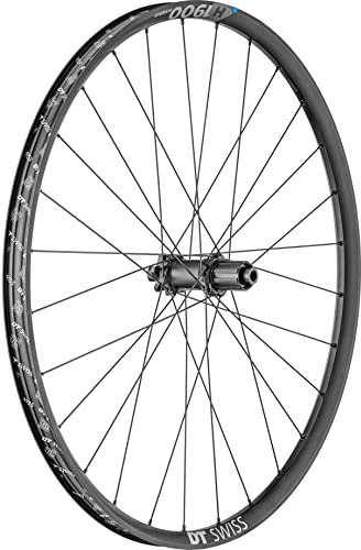 DT Swiss HR H 1900 Spline DB 29'/30mm Alu, is 6-b, 148/12TA Boost, Shim.12SP, schwarz