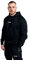 SANUUS Better Living Herren seizoen 1 hoodie Kapuzenpullover, Schwarz, L