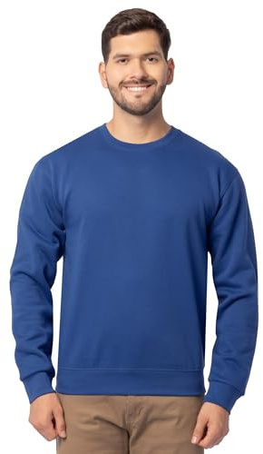 Fruit of The Loom Men's Ss027m Sweatshirt (Pack of 1)