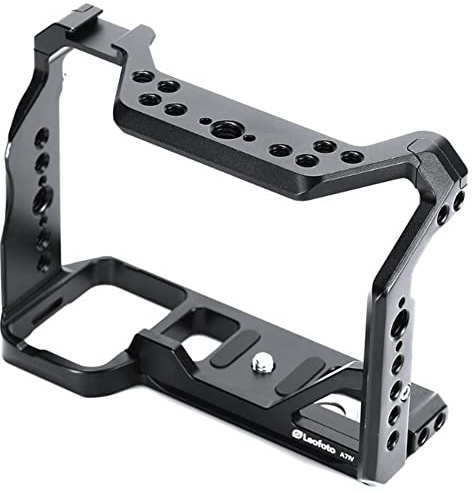 Leofoto Camera Cage für Sony Alpha 7 IV