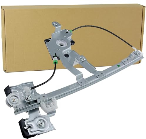 NTY LEFT REAR ELECTRIC