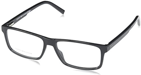 Brillen TOMMY HILFIGER TH 1998 807 BLACK 56/15/145 Herren