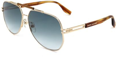 Marc Jacobs Unisex Marc 673/S Sunglasses (1er Pack)