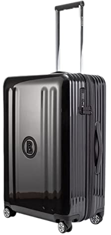 Bogner - Unisex Trolley Koffer piz c75