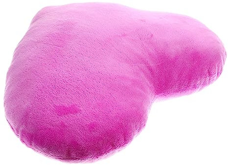 Mikinona Cuscino A Forma Di Cuore Per Divano Decorativo Per Matrimonio Addio Nubilato